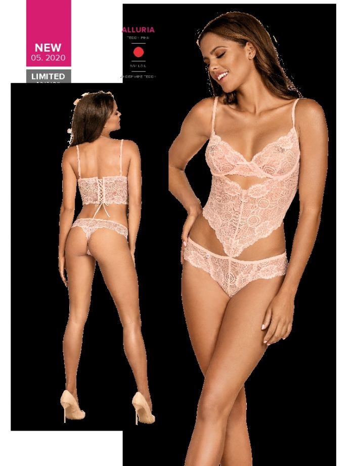 Obsessive F5d9ff4d910b11eabcf768a3c4493d5d0063  Catalogue Spring 2020 | Pantyhose Library